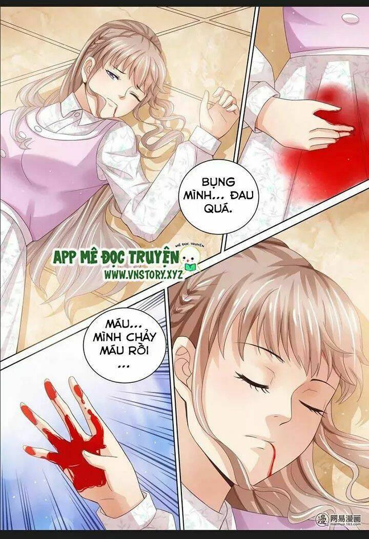 Cưng Chiều Vợ Yêu Chapter 87 - Trang 2