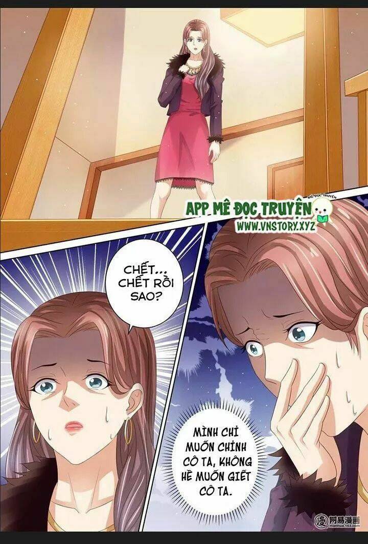 Cưng Chiều Vợ Yêu Chapter 87 - Trang 2