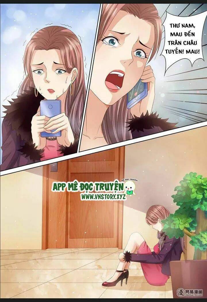 Cưng Chiều Vợ Yêu Chapter 87 - Trang 2