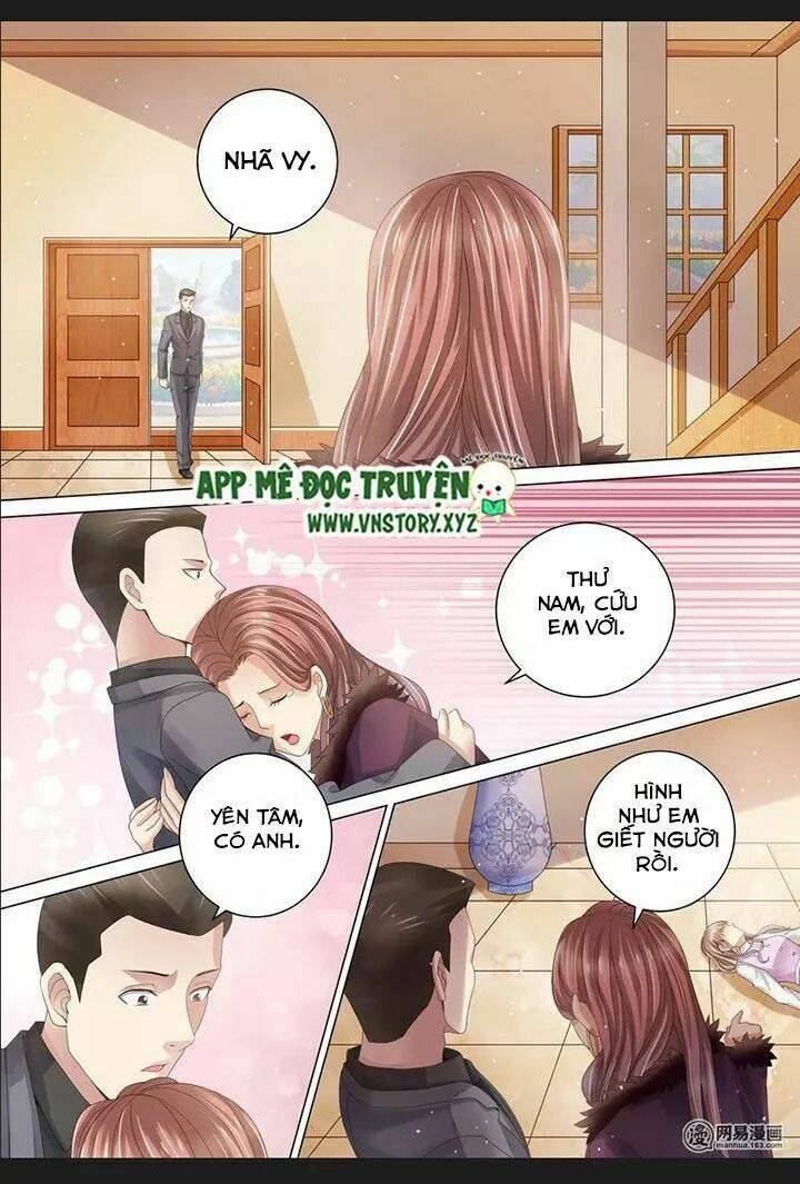 Cưng Chiều Vợ Yêu Chapter 87 - Trang 2