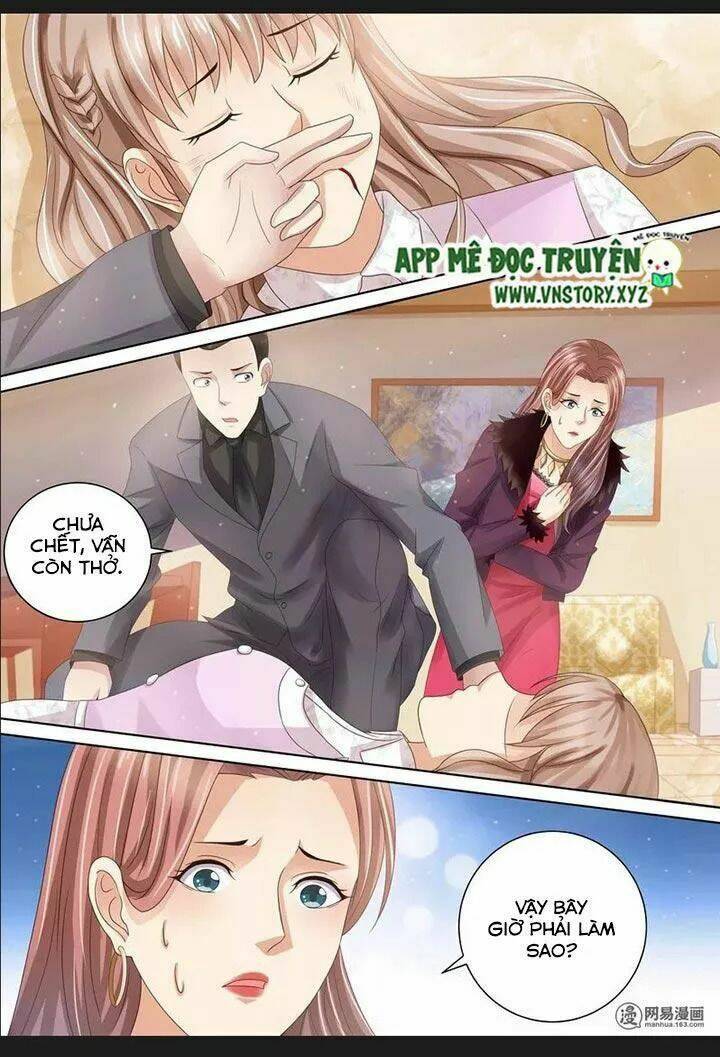 Cưng Chiều Vợ Yêu Chapter 87 - Trang 2