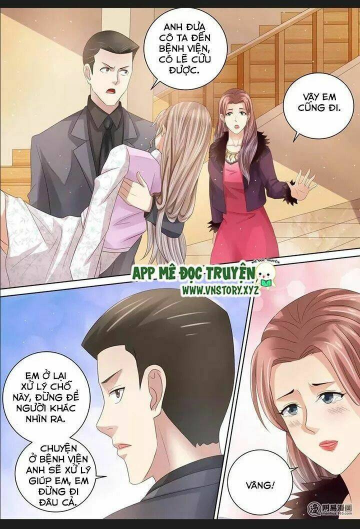 Cưng Chiều Vợ Yêu Chapter 87 - Trang 2