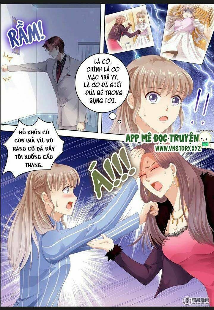 Cưng Chiều Vợ Yêu Chapter 88 - Trang 2