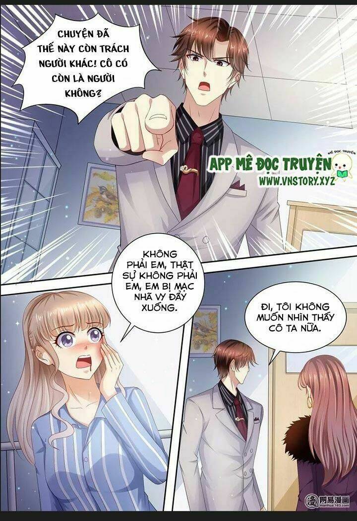 Cưng Chiều Vợ Yêu Chapter 88 - Trang 2