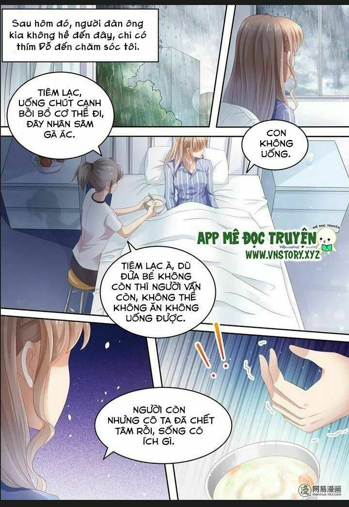 Cưng Chiều Vợ Yêu Chapter 88 - Trang 2