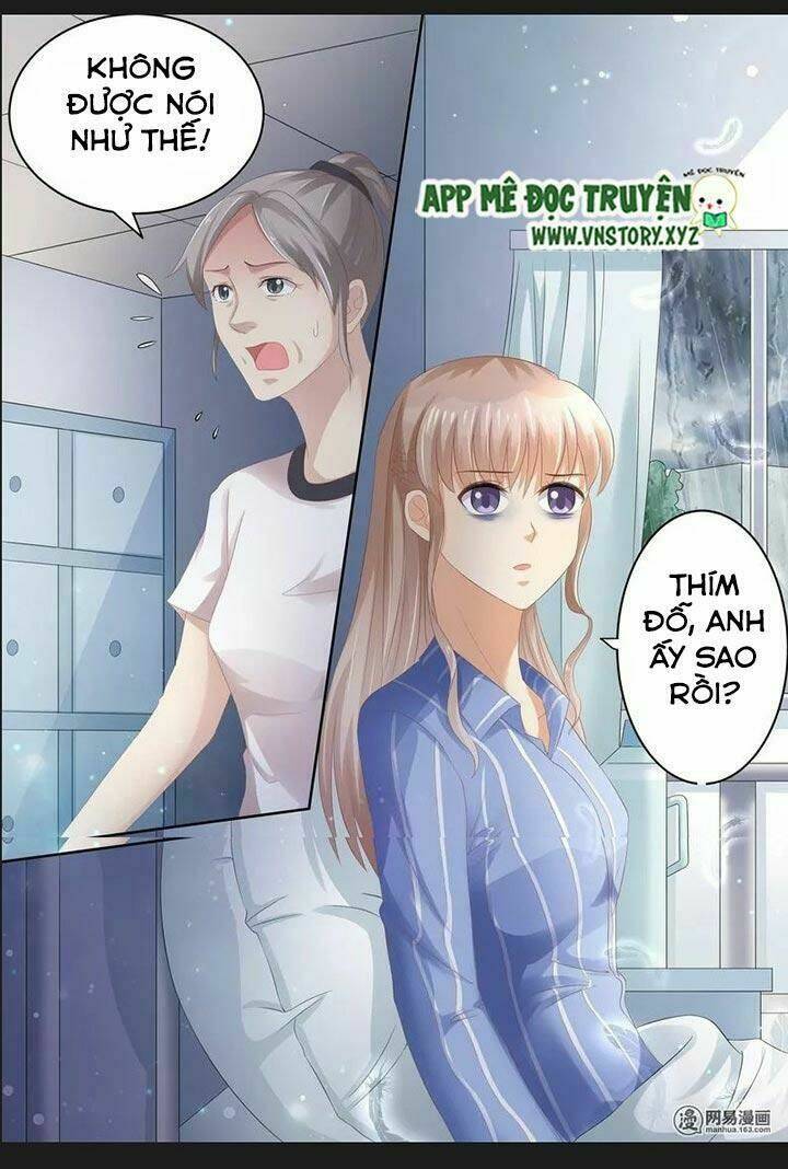 Cưng Chiều Vợ Yêu Chapter 88 - Trang 2