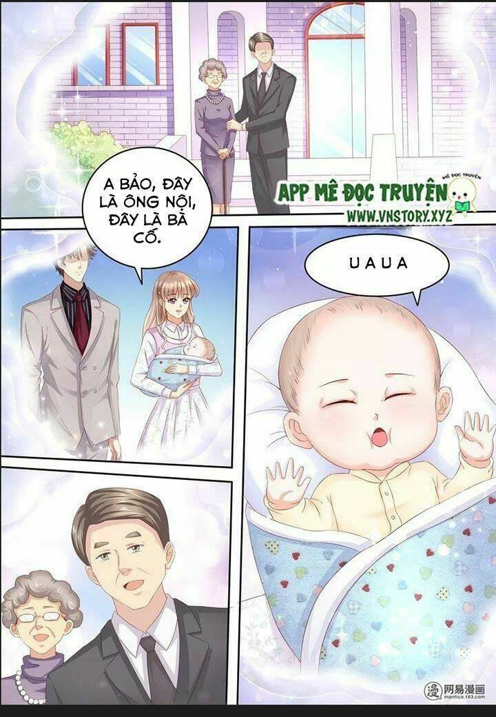 Cưng Chiều Vợ Yêu Chapter 88 - Trang 2