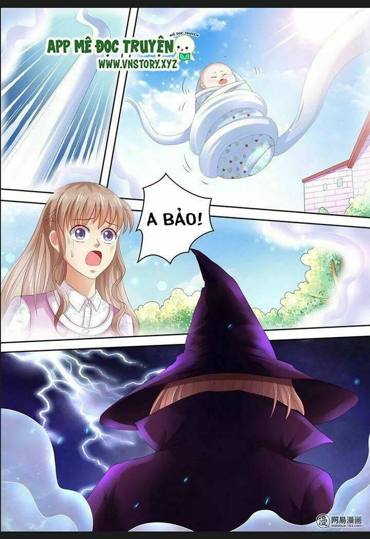 Cưng Chiều Vợ Yêu Chapter 88 - Trang 2