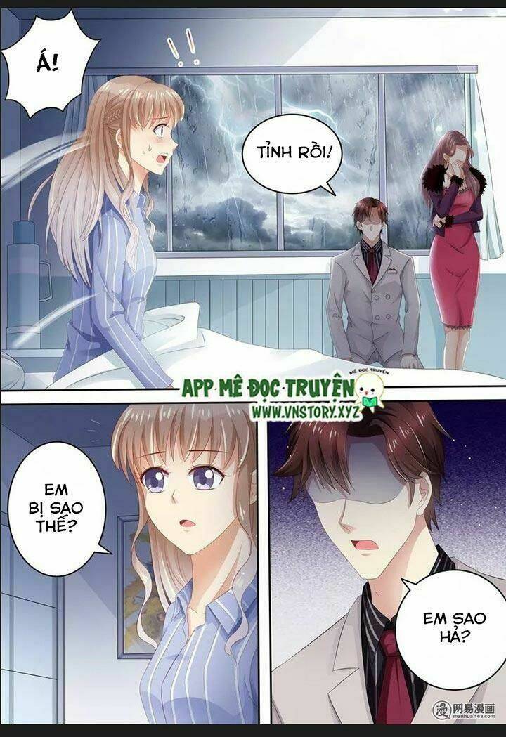 Cưng Chiều Vợ Yêu Chapter 88 - Trang 2