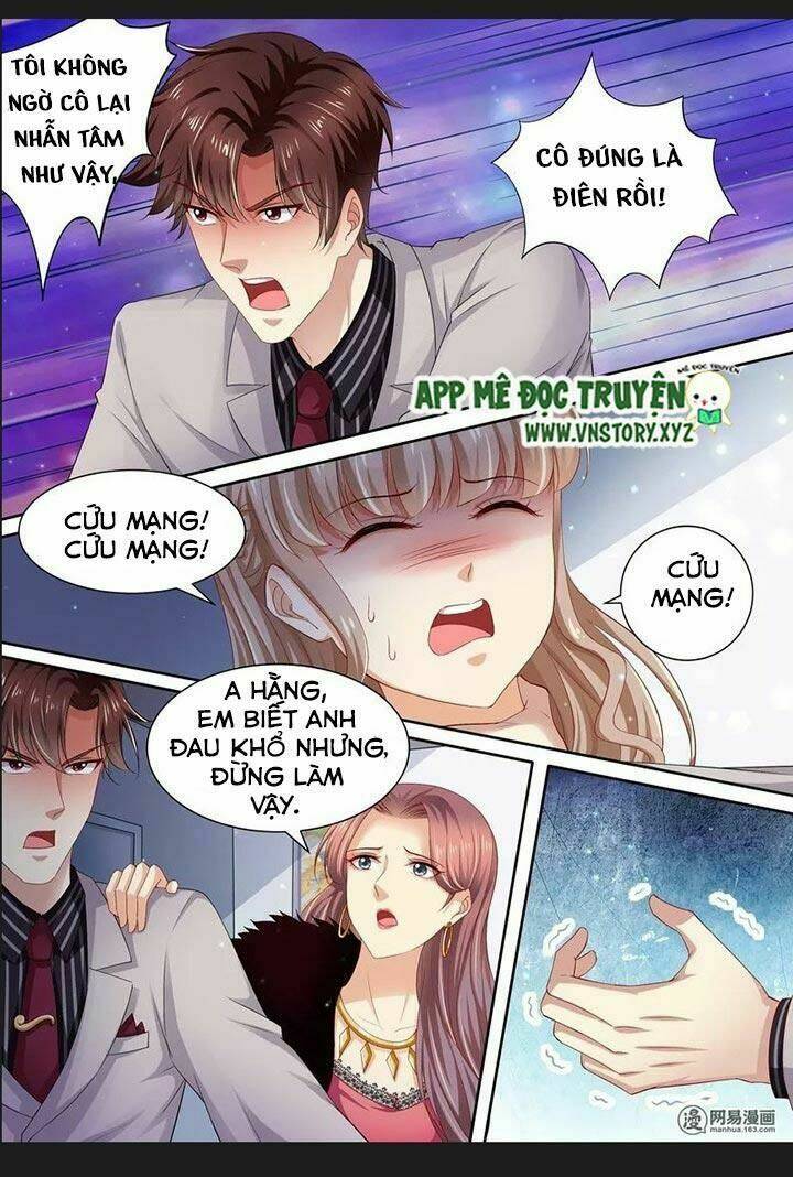 Cưng Chiều Vợ Yêu Chapter 88 - Trang 2