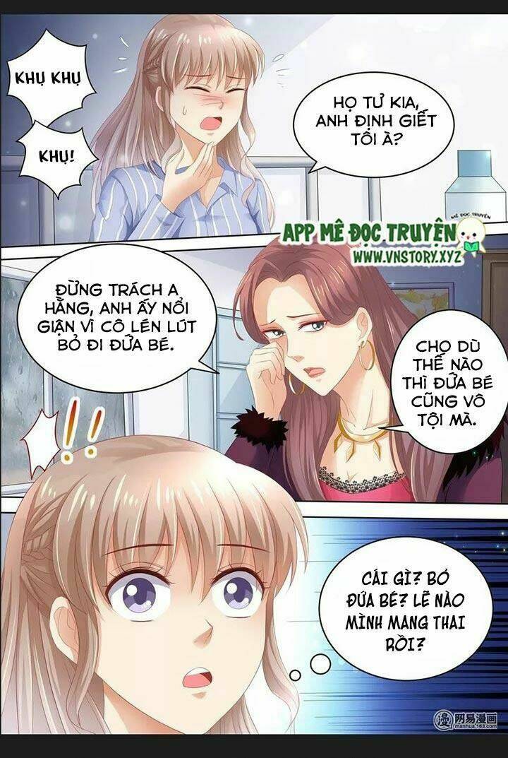 Cưng Chiều Vợ Yêu Chapter 88 - Trang 2