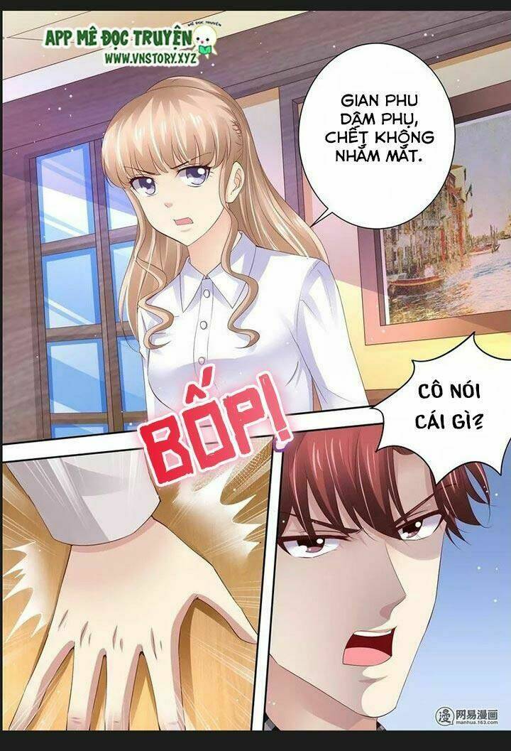 Cưng Chiều Vợ Yêu Chapter 89 - Trang 2