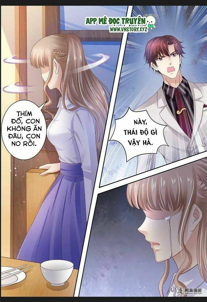 Cưng Chiều Vợ Yêu Chapter 89 - Trang 2