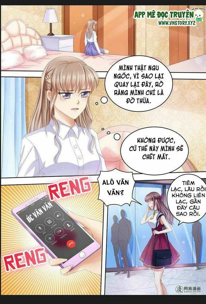 Cưng Chiều Vợ Yêu Chapter 89 - Trang 2