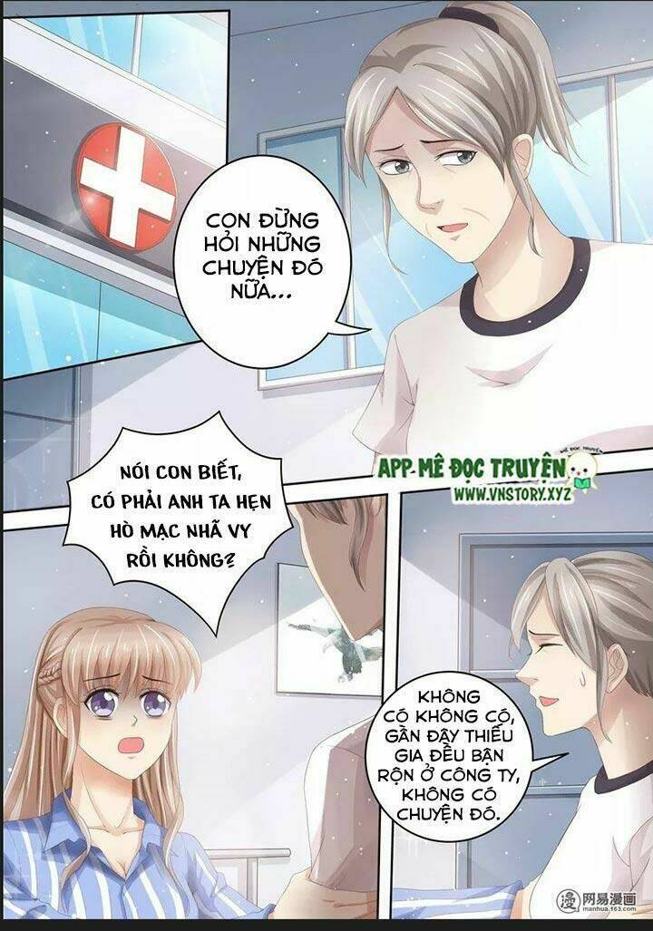 Cưng Chiều Vợ Yêu Chapter 89 - Trang 2