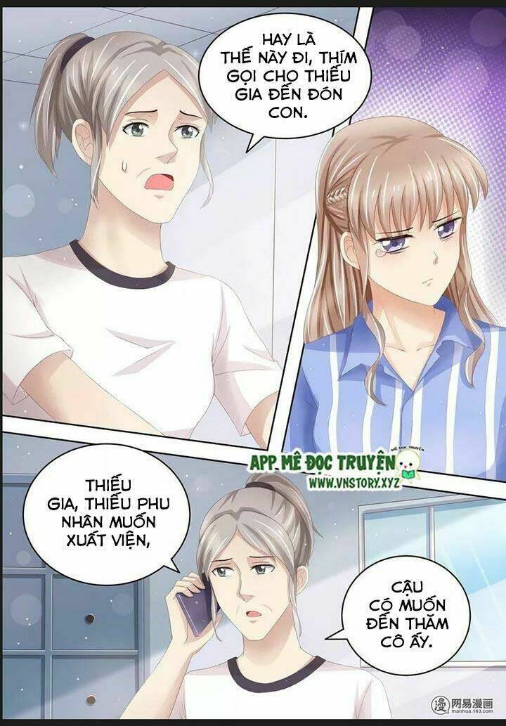 Cưng Chiều Vợ Yêu Chapter 89 - Trang 2