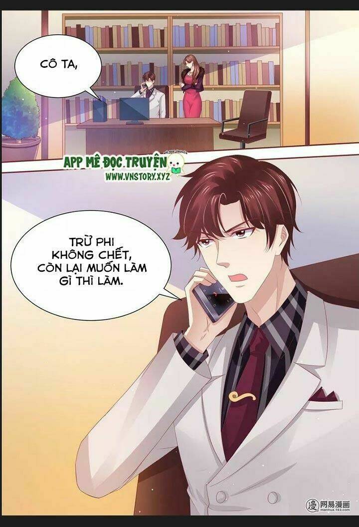 Cưng Chiều Vợ Yêu Chapter 89 - Trang 2