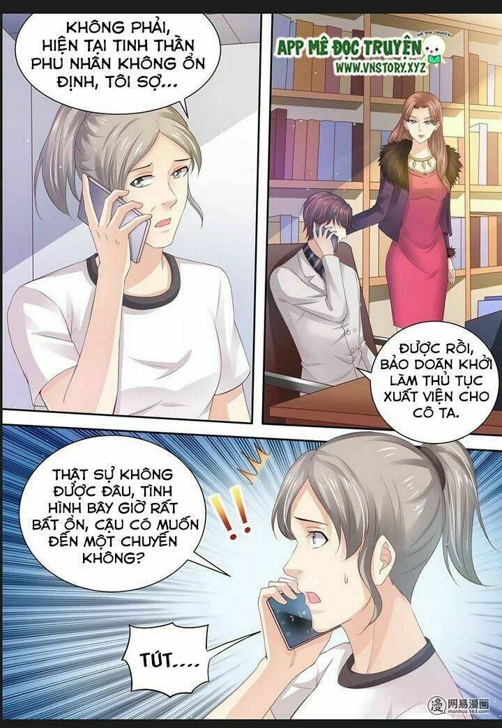 Cưng Chiều Vợ Yêu Chapter 89 - Trang 2