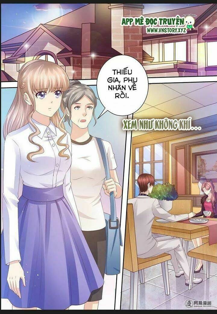 Cưng Chiều Vợ Yêu Chapter 89 - Trang 2