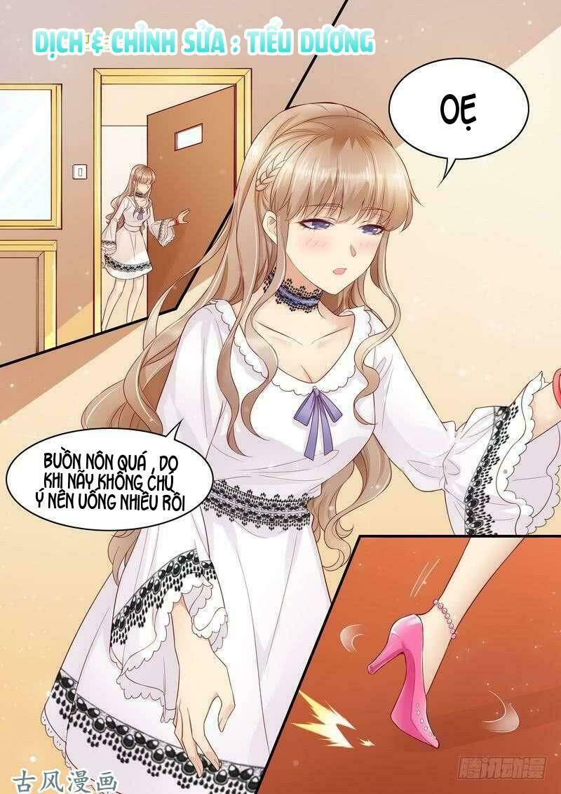 Cưng Chiều Vợ Yêu Chapter 9 - Trang 2