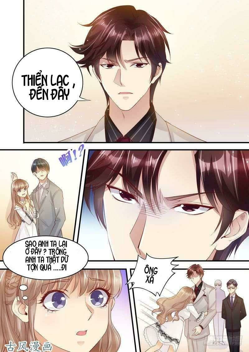 Cưng Chiều Vợ Yêu Chapter 9 - Trang 2