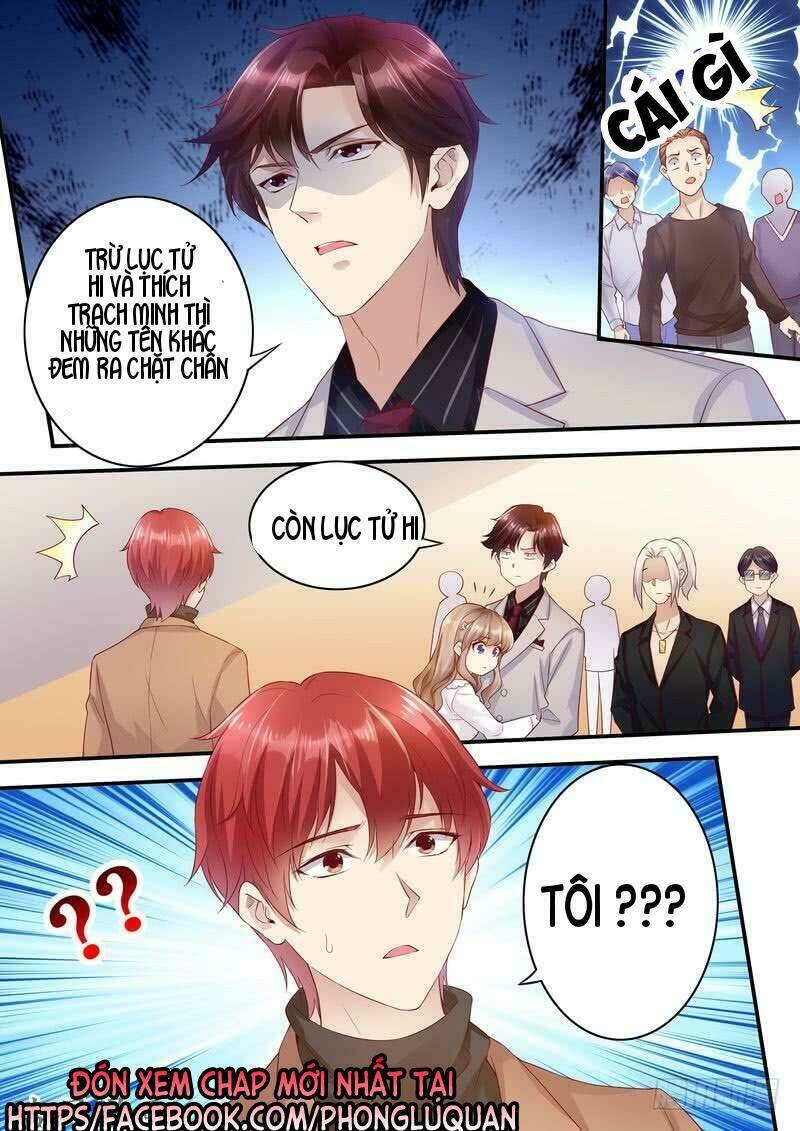 Cưng Chiều Vợ Yêu Chapter 9 - Trang 2