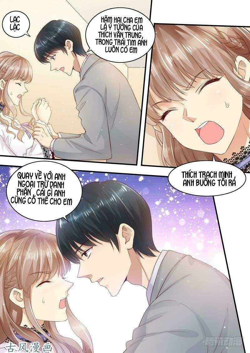 Cưng Chiều Vợ Yêu Chapter 9 - Trang 2