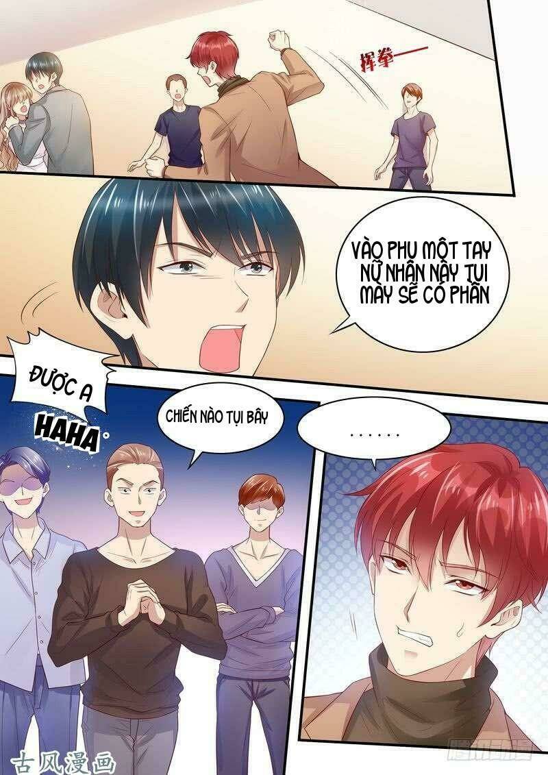 Cưng Chiều Vợ Yêu Chapter 9 - Trang 2