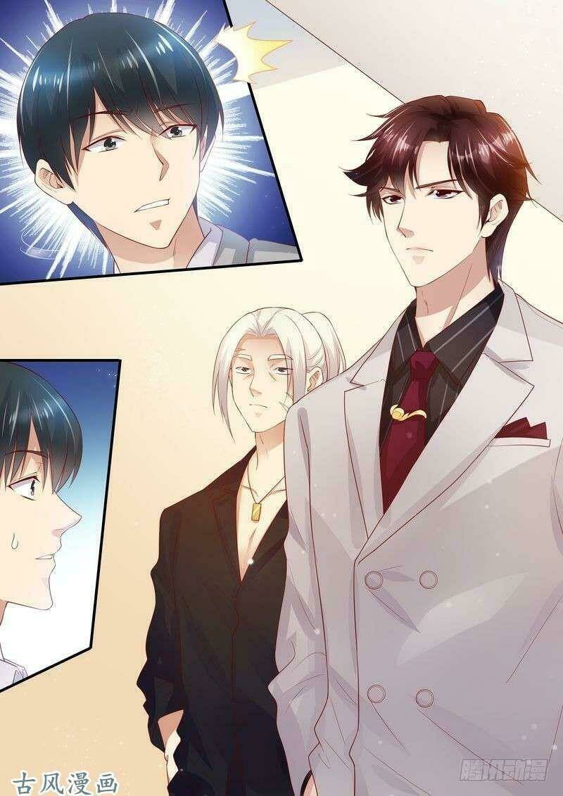 Cưng Chiều Vợ Yêu Chapter 9 - Trang 2