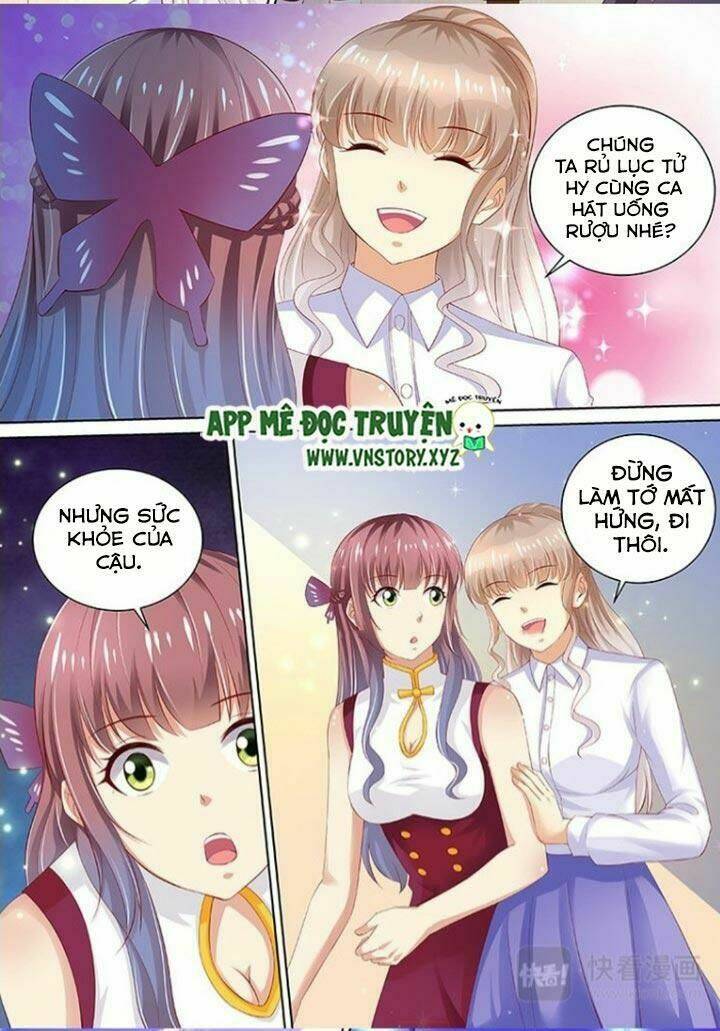 Cưng Chiều Vợ Yêu Chapter 90 - Trang 2