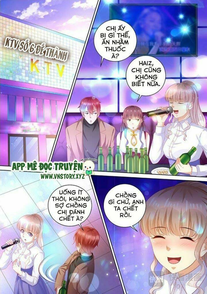 Cưng Chiều Vợ Yêu Chapter 90 - Trang 2