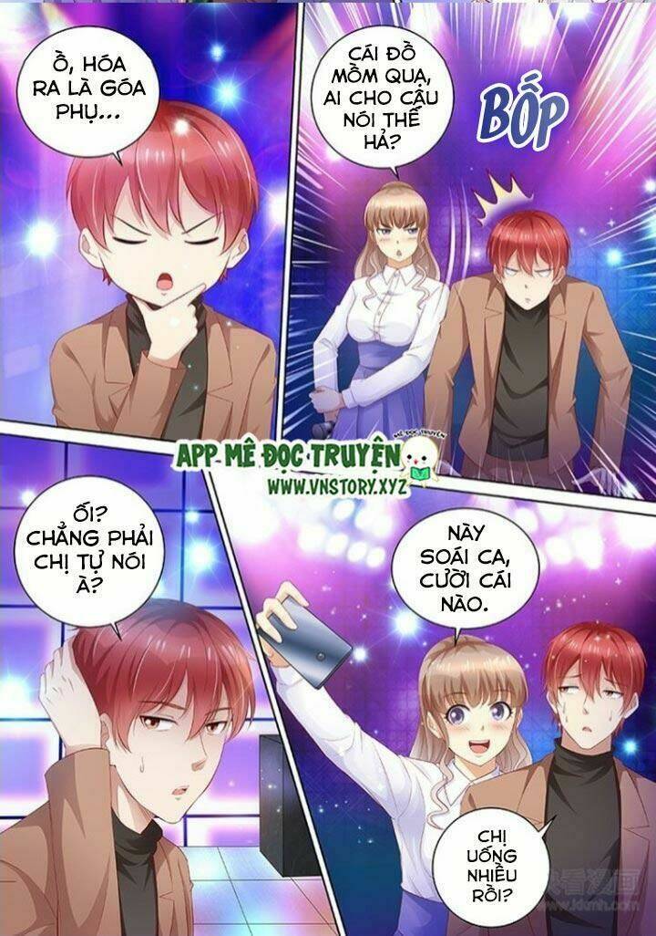 Cưng Chiều Vợ Yêu Chapter 90 - Trang 2