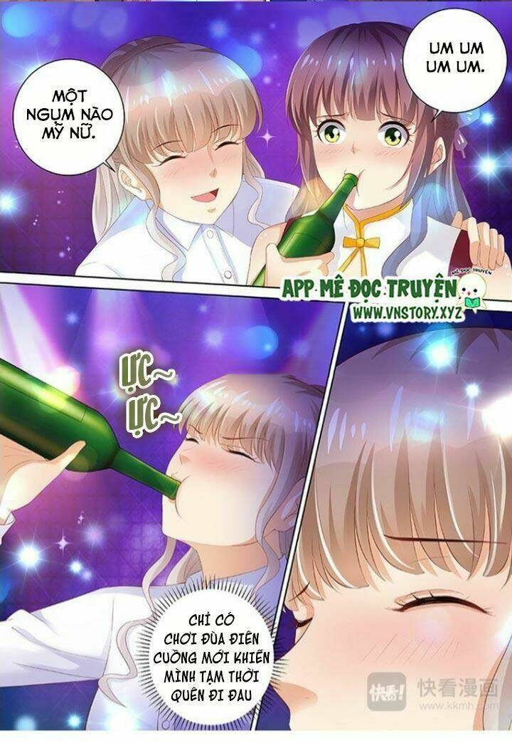 Cưng Chiều Vợ Yêu Chapter 90 - Trang 2