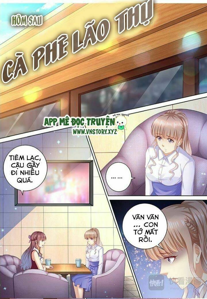 Cưng Chiều Vợ Yêu Chapter 90 - Trang 2