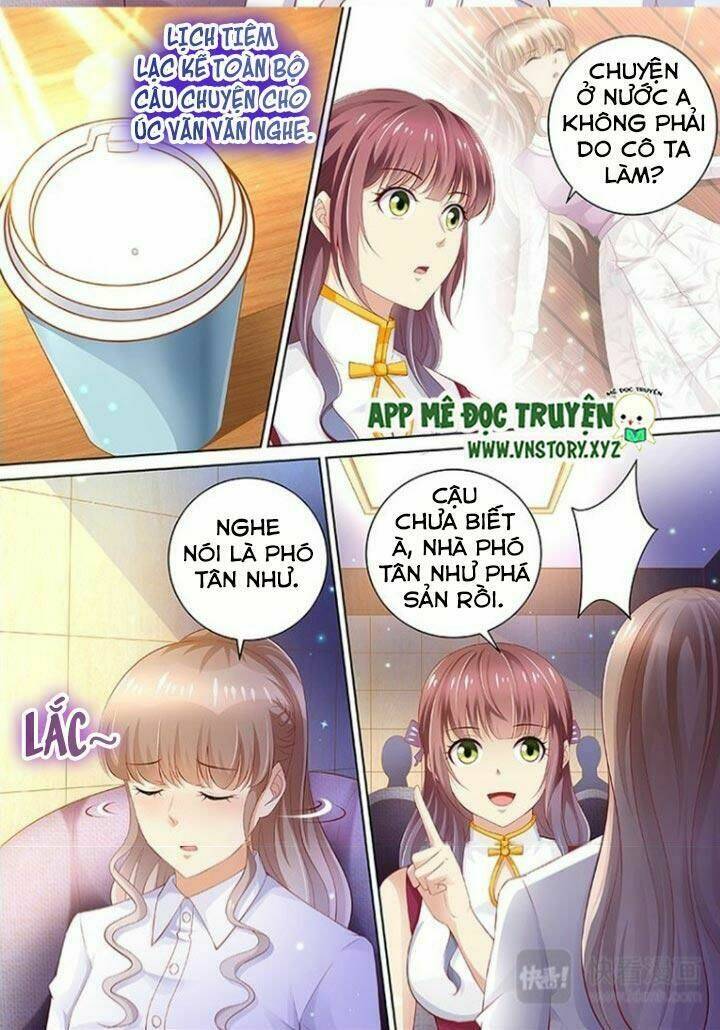 Cưng Chiều Vợ Yêu Chapter 90 - Trang 2
