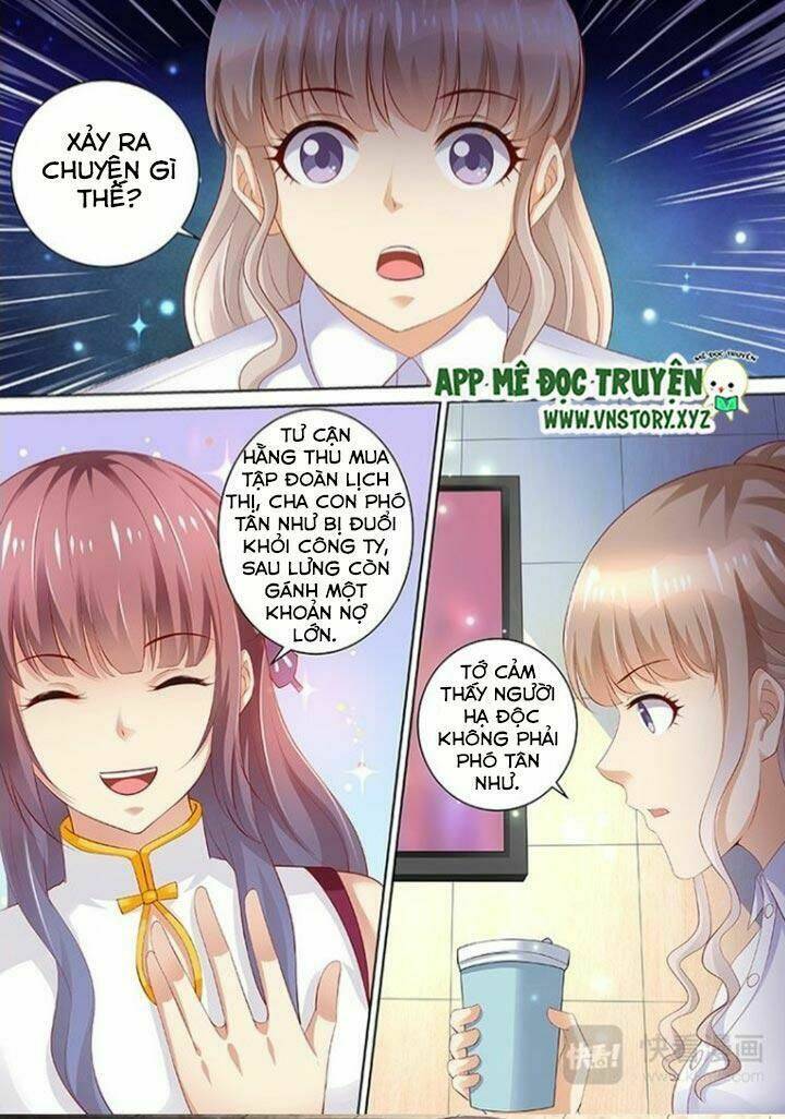 Cưng Chiều Vợ Yêu Chapter 90 - Trang 2