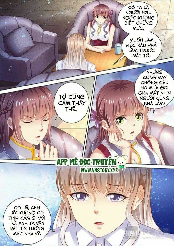 Cưng Chiều Vợ Yêu Chapter 90 - Trang 2