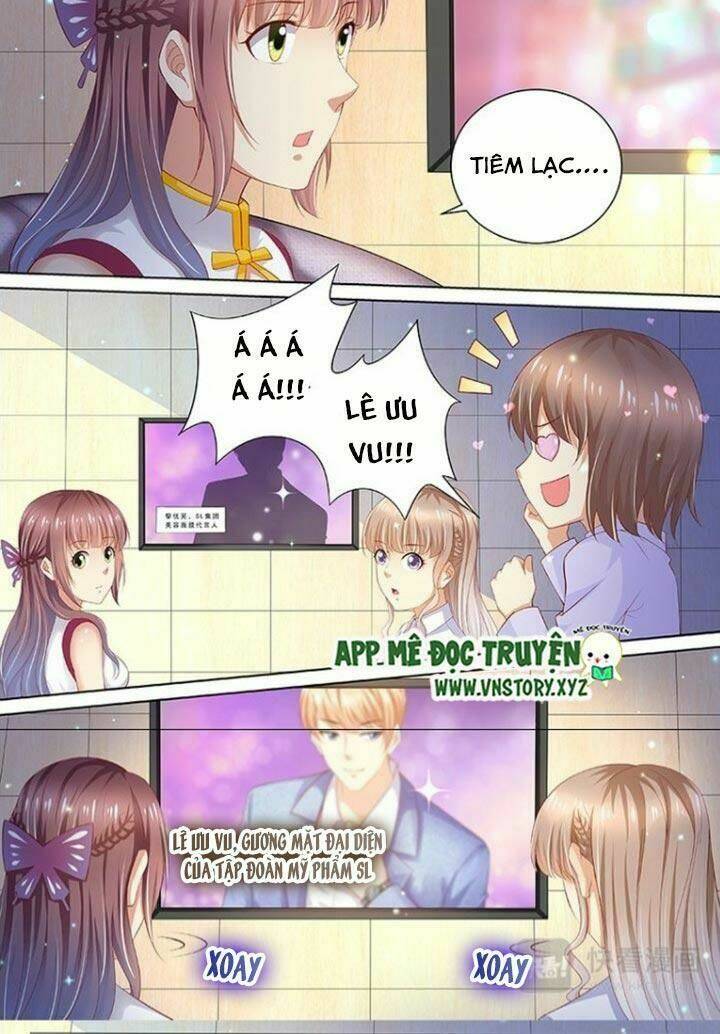 Cưng Chiều Vợ Yêu Chapter 90 - Trang 2