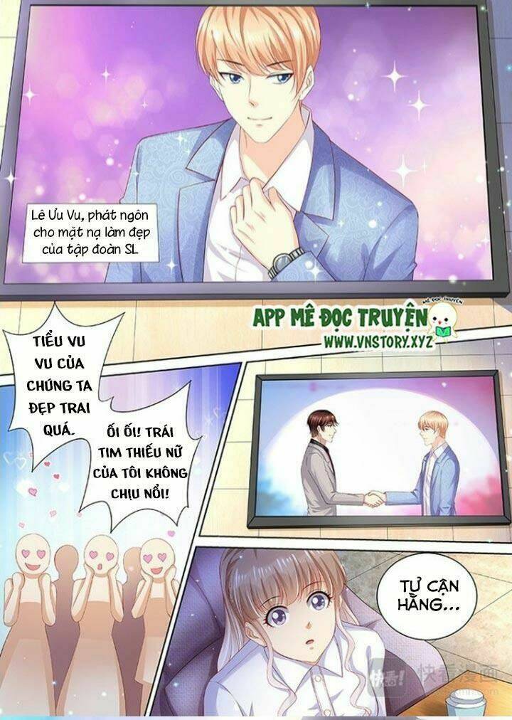 Cưng Chiều Vợ Yêu Chapter 90 - Trang 2