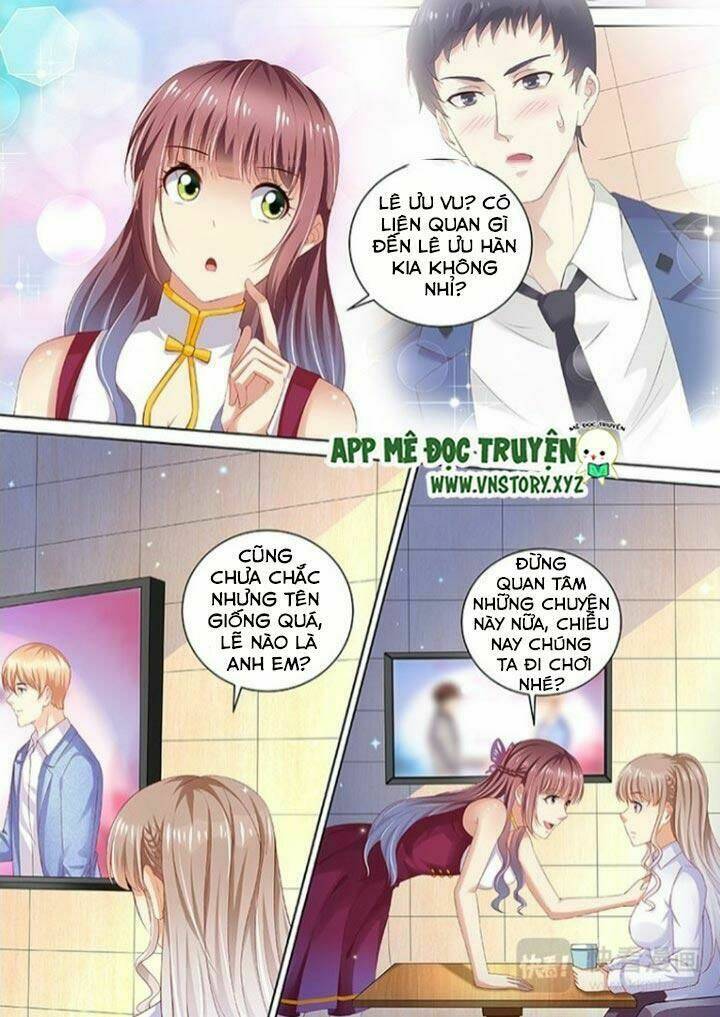 Cưng Chiều Vợ Yêu Chapter 90 - Trang 2