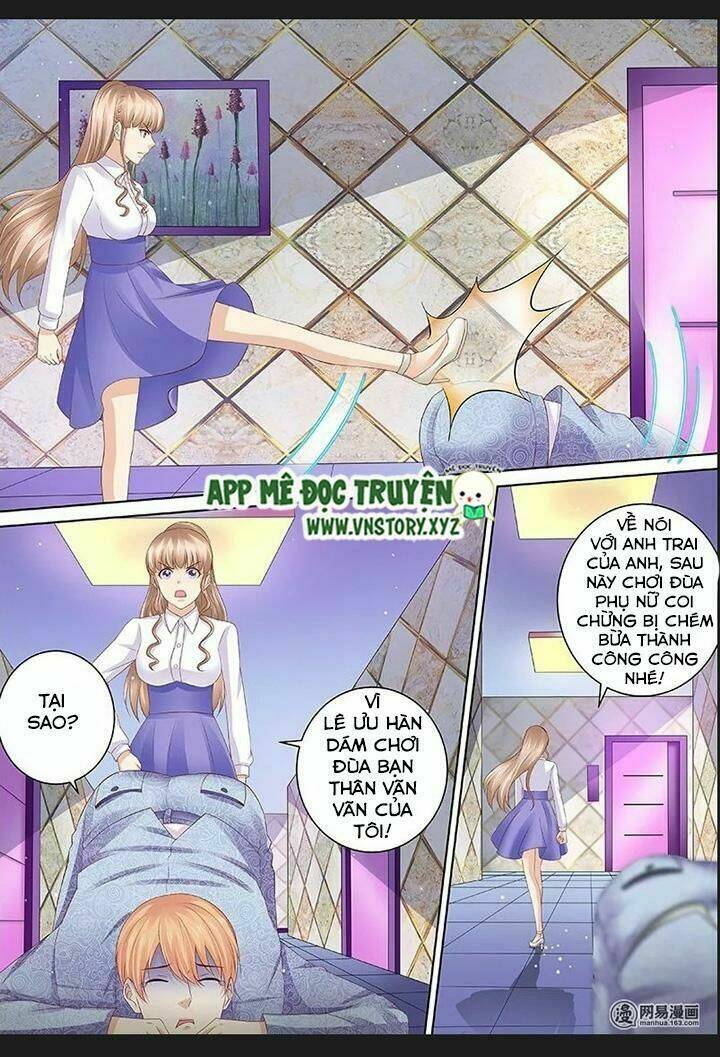 Cưng Chiều Vợ Yêu Chapter 91 - Trang 2