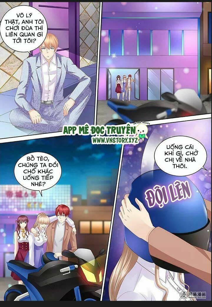 Cưng Chiều Vợ Yêu Chapter 91 - Trang 2