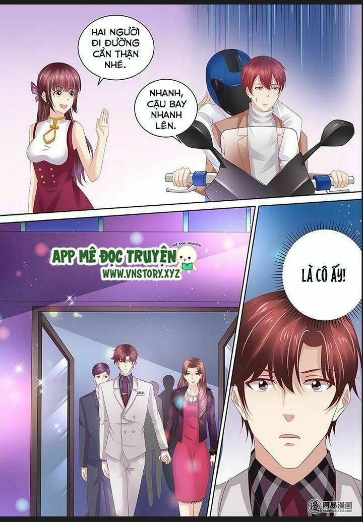 Cưng Chiều Vợ Yêu Chapter 91 - Trang 2