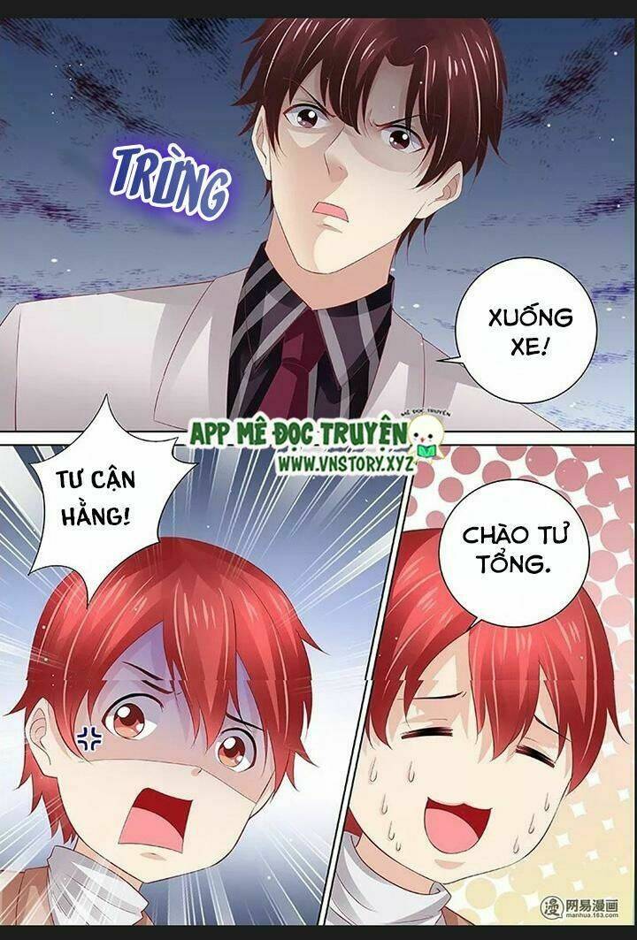 Cưng Chiều Vợ Yêu Chapter 91 - Trang 2
