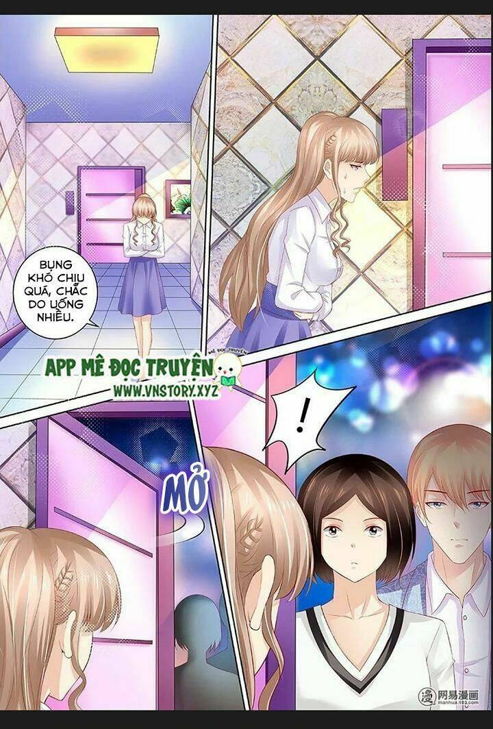 Cưng Chiều Vợ Yêu Chapter 91 - Trang 2