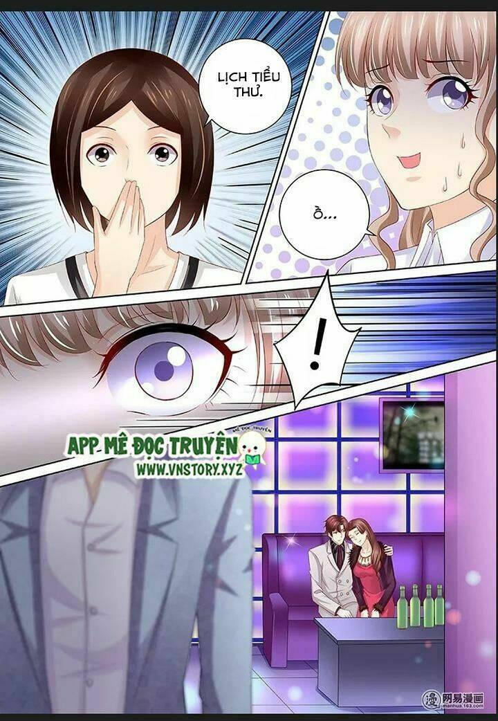 Cưng Chiều Vợ Yêu Chapter 91 - Trang 2