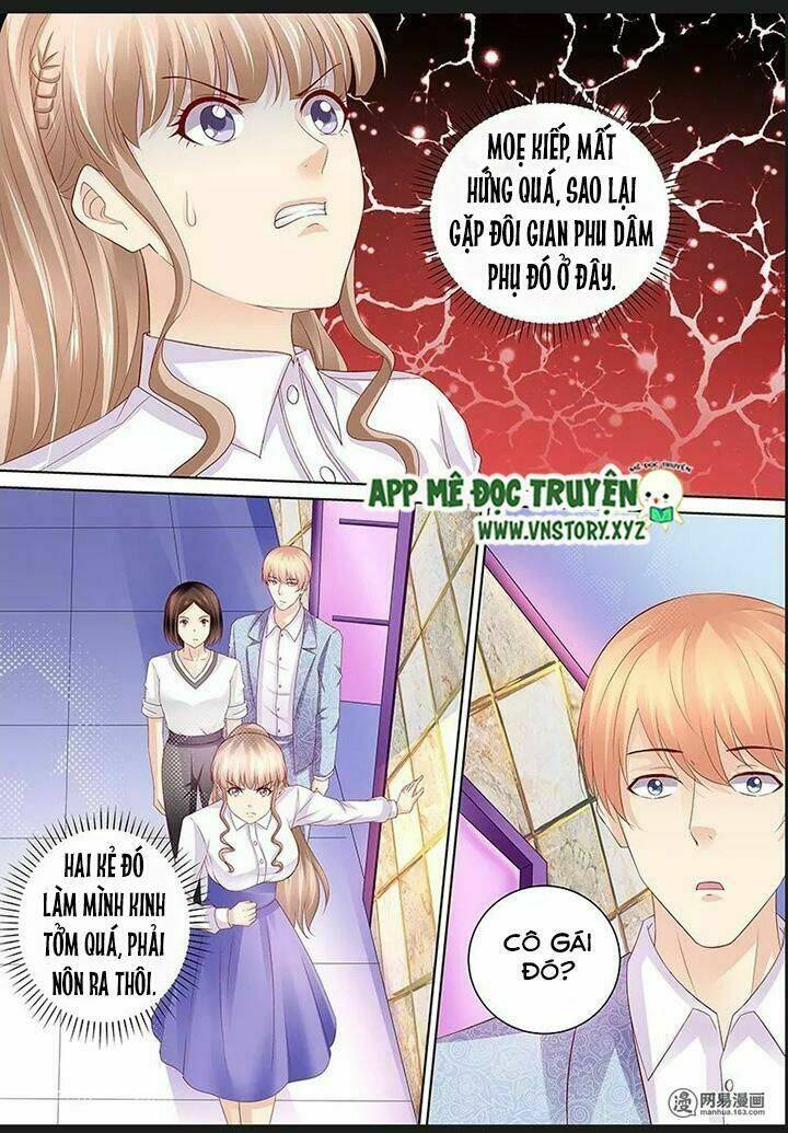 Cưng Chiều Vợ Yêu Chapter 91 - Trang 2