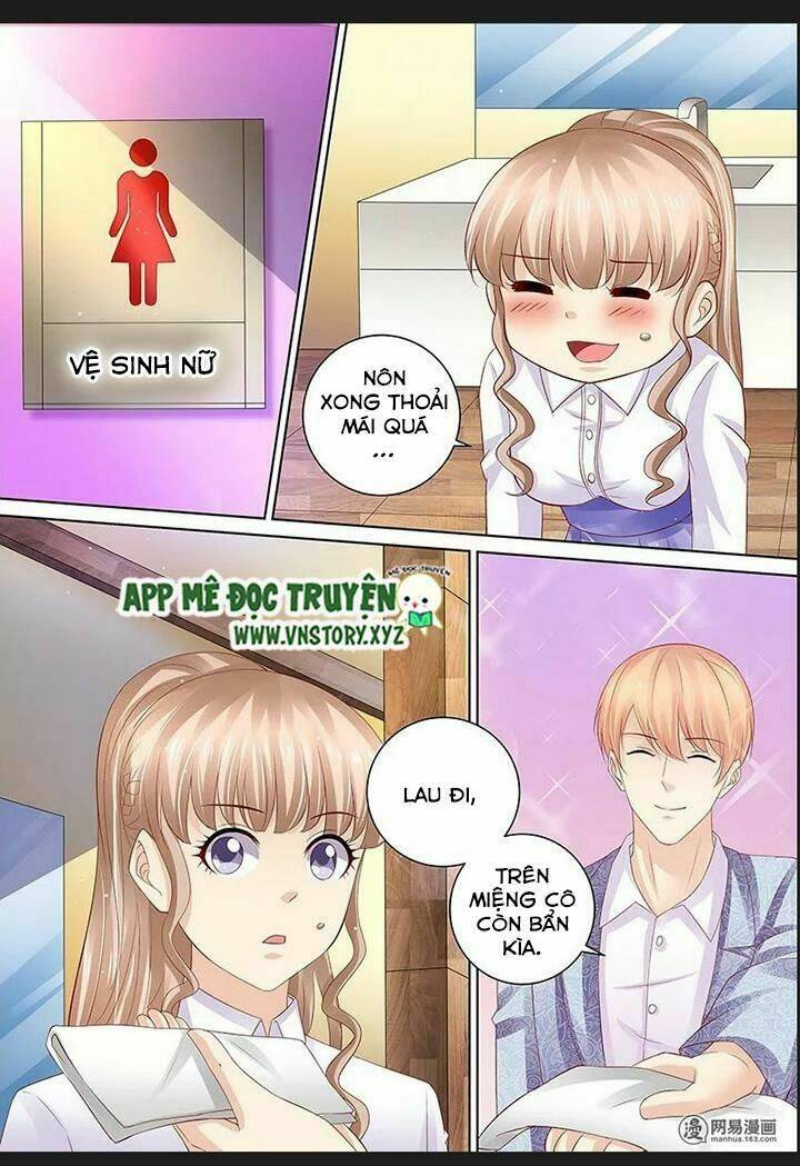 Cưng Chiều Vợ Yêu Chapter 91 - Trang 2