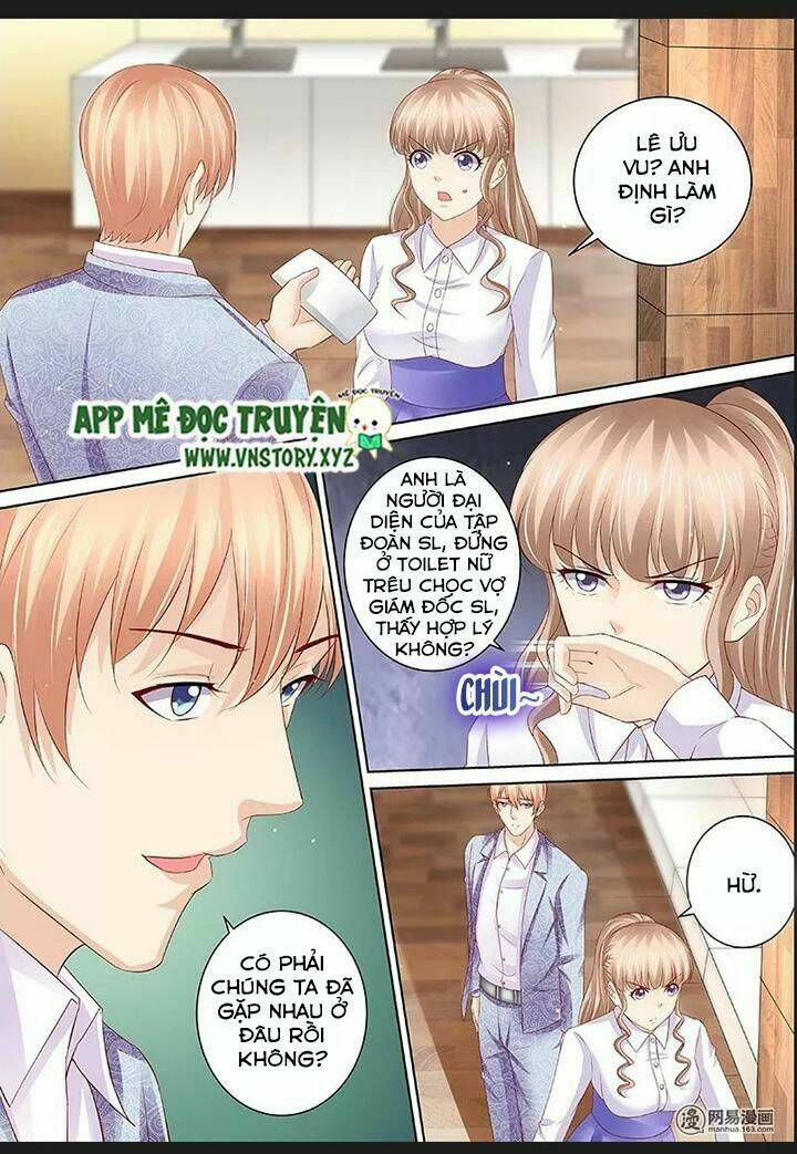 Cưng Chiều Vợ Yêu Chapter 91 - Trang 2