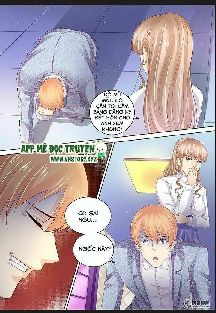 Cưng Chiều Vợ Yêu Chapter 91 - Trang 2